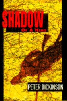 Hardcover Shadow of a Hero Book