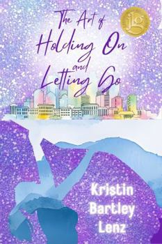 Paperback Art of Holding on and Letting Go Book
