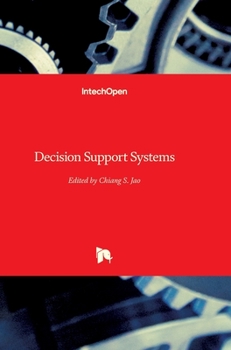 Hardcover Decision Support Systems Book