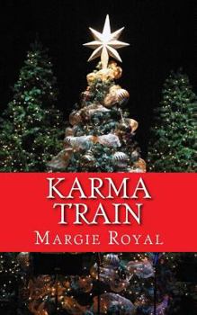 Paperback Karma Train Book