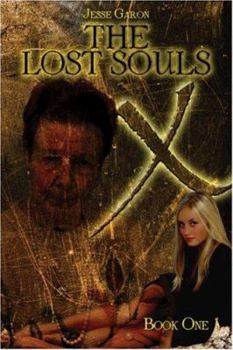 Paperback The Lost Souls Book