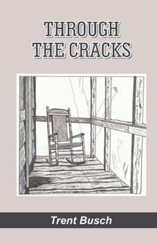 Paperback Through the Cracks Book