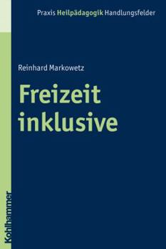 Paperback Freizeit Inklusive [German] Book