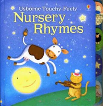 Hardcover Nursery Rhymes. [Illustrated by Kerry Meyer Book