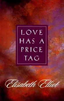 Paperback Love Has a Price Tag Book