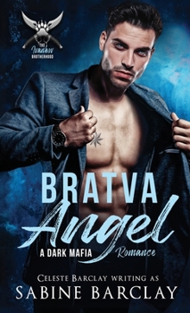 Hardcover Bratva Angel Book