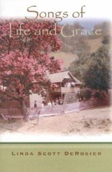 Hardcover Songs of Life and Grace Book