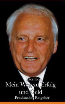 Hardcover Mein Weg zu Erfolg und Geld [German] Book