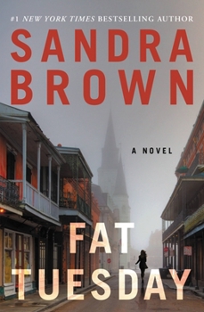 Paperback Fat Tuesday Book