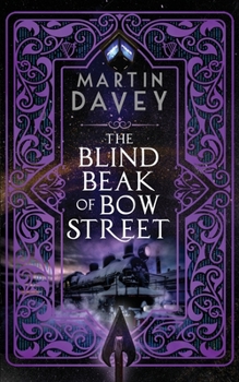 Paperback The Blind Beak of Bow Street Book