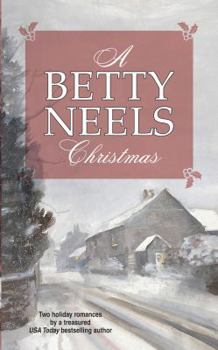Mass Market Paperback A Betty Neels Christmas Book