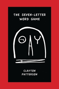 Paperback The Seven Letter Word Game Book