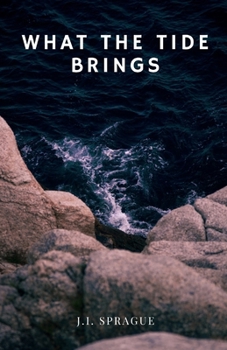 Paperback What the tide brings Book