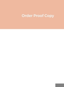 Hardcover Order Proof Copy [Abkhazian] Book