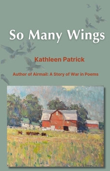 Paperback So Many Wings Book