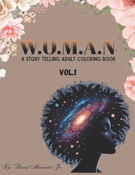 Paperback W.O.M.A.N: Vol.1 Book
