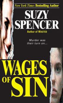 Mass Market Paperback Wages of Sin Book