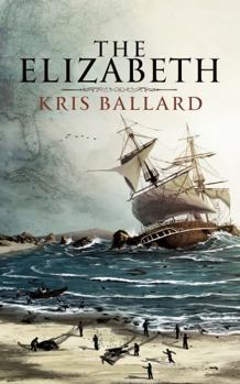 Paperback The Elizabeth Book