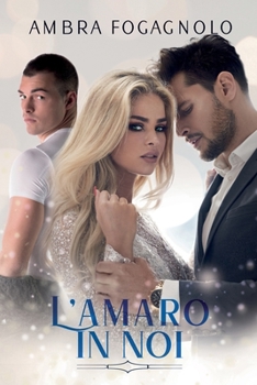 Paperback L'amaro in noi [Italian] Book