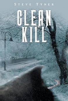 Paperback Clean Kill Book