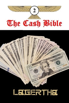 Paperback The Cash Bible 2 Book