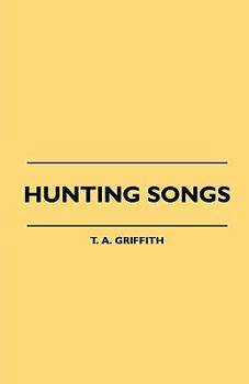 Paperback Hunting Songs Book