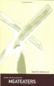 Gently into the Land of the Meateaters