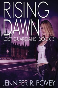 Paperback Rising Dawn Book