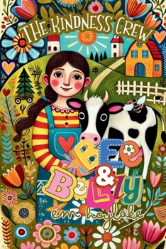 Paperback Bee and Belly: The Kindness Crew Book