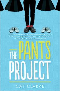 Hardcover The Pants Project Book