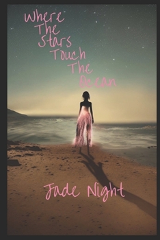 Paperback Where The Stars Touch The Ocean Book