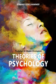 Paperback Theories of Psychology Book