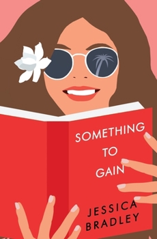 Paperback Something to Gain Book