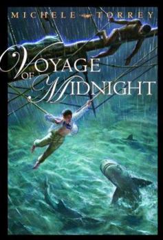 Hardcover Voyage of Midnight Book