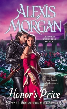 Mass Market Paperback Honor's Price Book