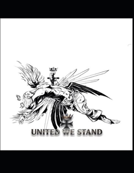 Paperback United We Stand Book
