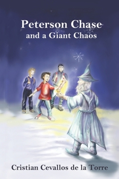 PETERSON CHASE AND A GIANT CHAOS
