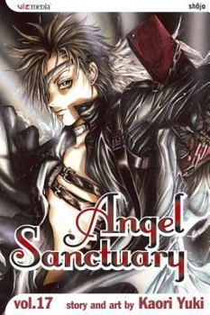Angel Sanctuary, Vol. 17 - Book #17 of the  [Tenshi Kinryku]