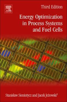 Paperback Energy Optimization in Process Systems and Fuel Cells Book