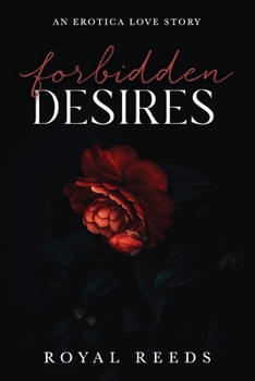 Paperback Forbidden Desire Book