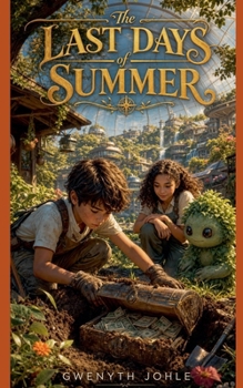 Paperback The Last Days of Summer Book