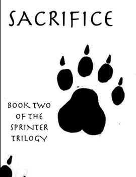 Paperback Sacrifice Book