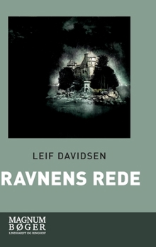 Hardcover Ravnens rede [Danish] Book