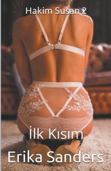 Paperback Hakim Susan 2. İlk Kısım [Turkish] Book