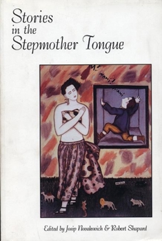 Paperback Stories in the Stepmother Tongue Book