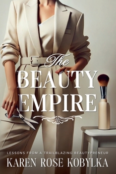 Paperback The Beauty Empire Book