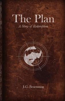 Paperback The Plan Book