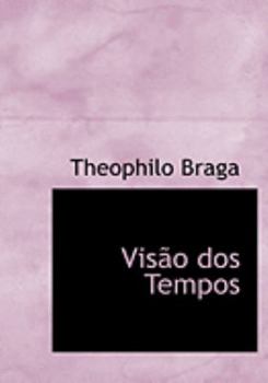 Paperback Visapo DOS Tempos [Large Print] Book