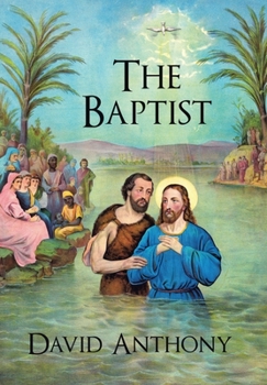 Hardcover The Baptist Book