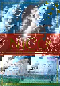 DVD Nico The Unicorn Book